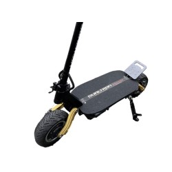 Bageste fodstøtte til Dualtron Thunder, Achilleus, Ultra, Victor eller lignende KROXNE - 5 Passer til Dualtron Thunder, Achilleu