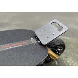 Suport spate pentru picioare Dualtron Thunder, Achilleus, Ultra, Victor sau similar KROXNE - 7 Potrivit pentru Dualtron Thunder,