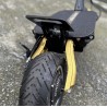 Poggiapiedi posteriore per Dualtron Thunder, Achilleus, Ultra, Victor o simile KROXNE - 8 Compatibile con Dualtron Thunder, Achi