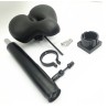 Original seat kit for Minimotors DT, Dualtron Thunder II, Thunder III, Victor or similar Minimotors - 1 Compatible with Minimoto