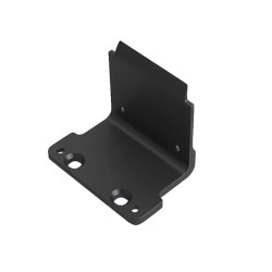 Forsterket modifisert skjerm med antikollisjonsdeflektor i aluminium for Dualtron Thunder, Victor, Achilles og DT3 Minimotors - 
