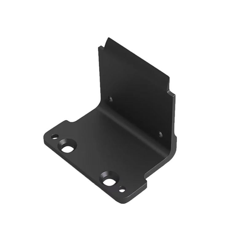 Verstärkter modifizierter Kotflügel mit Aluminium-Aufprallschutz für Dualtron Thunder, Victor, Achilles und DT3 Minimotors - 2 P