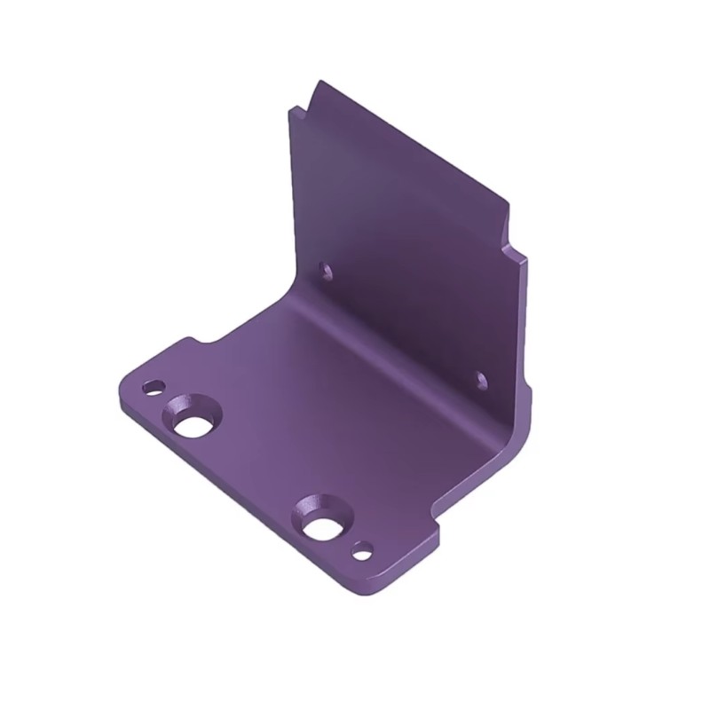 Deflectoare anti-coliziune din aluminiu fender îngroșat modificată pentru Dualtron Thunder, Victor, Achilles, DT3 Minimotors - 4