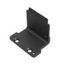 Garde-boue renforcé modifié avec déflecteur anticollision aluminium pour Dualtron Thunder, Victor, Achilles et DT3 Minimotors - 