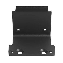 Zosilnený upravený blatník s hliníkovým protinárazovým deflektorom pre Dualtron Thunder, Victor, Achilles a DT3 Minimotors - 6 K