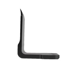 Déflecteur anti-collision en aluminium épais modifié pour Dualtron Thunder, Victor, Achilles, DT3 Minimotors - 10  