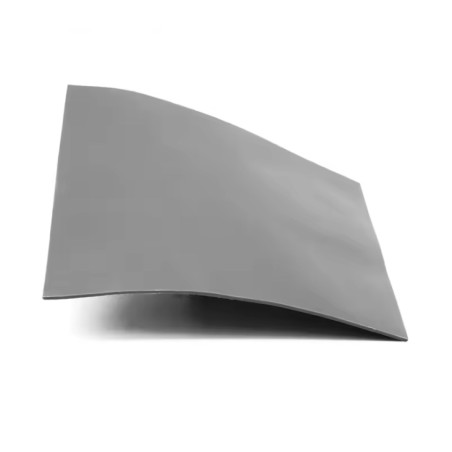 Tepelná podložka z vodivého silikonu pro odvod tepla z ovladače KROXNE - 1  