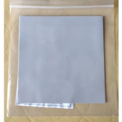 Termoprokladka iz tokoprovodyashchego silikona dlya otvoda tepla ot kontrollera KROXNE - 2  