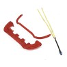 Luz trasera para Dualtron Thunder, Thunder II, Victor y Victor Luxury Plus Minimotors - 1 Compatible con Dualtron Thunder, Thund