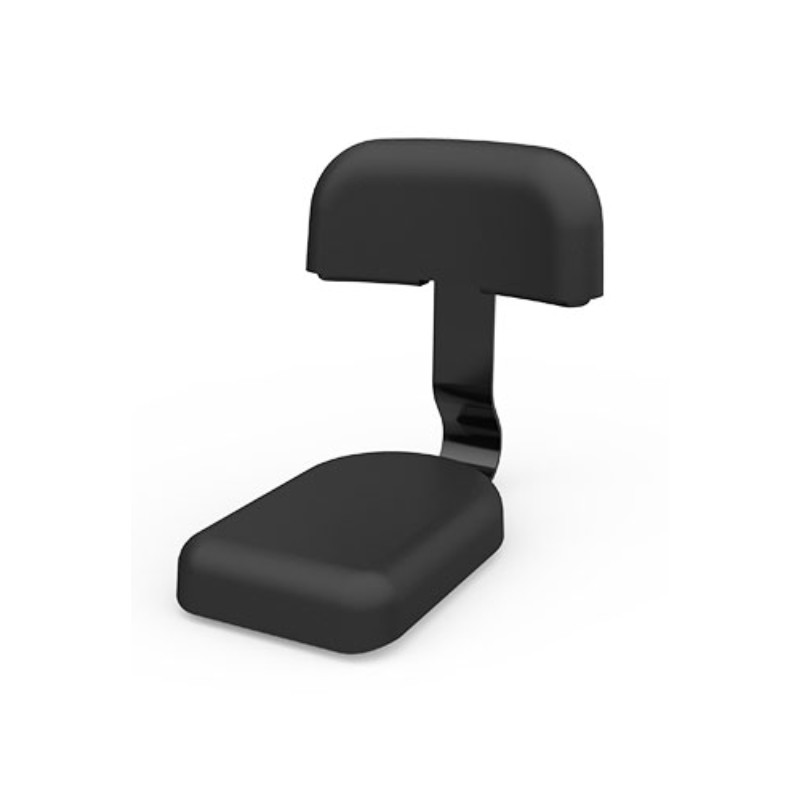 Scaun pasager detașabil cu spătar - scuter electric KROXNE - 1  