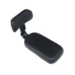 Asiento con respaldo desmontable para pasajero - moto eléctrica KROXNE - 3  