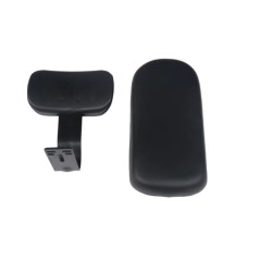 Kivehető utasülés háttámlával - elektromos robogó KROXNE - 4  