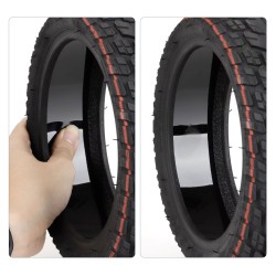 Tyre with puncture proofing gel for Niu KQI3 or similar KROXNE - 5  