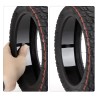Tyre with puncture proofing gel for Niu KQI3 or similar KROXNE - 5  