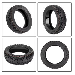 Pneumatici all-terrain con gel antiforatura per Dualtron 3 o simili - 10x2.70-6.5 - 10x2.75-6.5 KROXNE - 5  