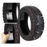 Offroad band 90/55-7 voor Segway GT1, GT1E en GT2 Segway - Ninebot - 3 
Specifiek geschikt voor Segway GT1, GT1E en GT2 met band