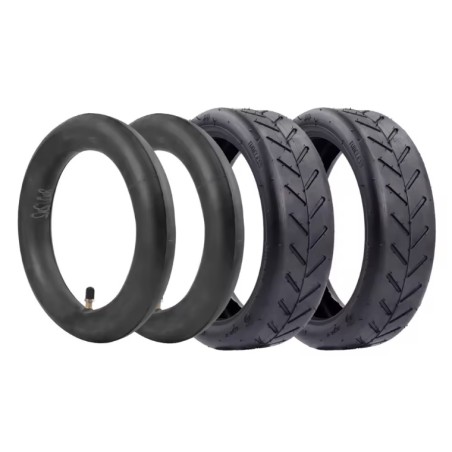 Tyre with inner tube for Xiaomi M365, 1S, Essential, Pro, Pro2, Pro2, Mi3 or similar Xiaomi - 2  