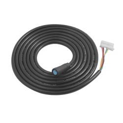 Cable para conectar la pantalla a la controladora para Ninebot Max G30 series Segway - Ninebot - 5  