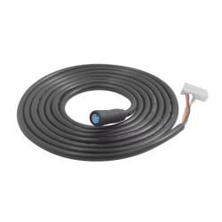 Kaapeli näytön liittämiseksi Ninebot Max G30 -sarjan ohjaimeen Segway - Ninebot - 6  