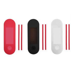 Adiávrocho kálymma silikónis gia Xiaomi 4 Pro Max, Xiaomi 4 Pro Plus í parómoia Xiaomi - 2  