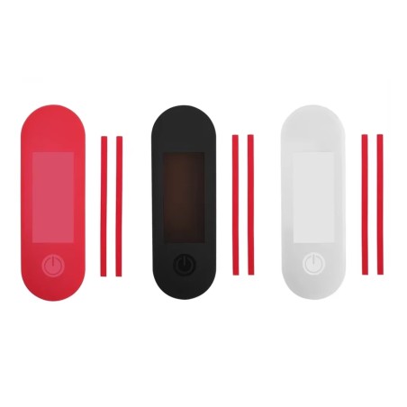 Vodoustoĭchiv silikonov kalŭf za Xiaomi 4 Pro Max, Xiaomi 4 Pro Plus ili podoben Xiaomi - 2  