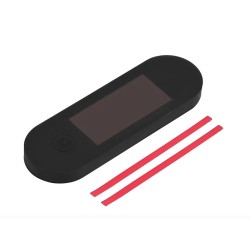 Tapa de silicona impermeable para Xiaomi 4 Pro Max, Xiaomi 4 Pro Plus o similar Xiaomi - 3  