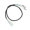 Cable for Ninebot F20, F25, F30, F40 series motor or similar version Segway - Ninebot - 3  