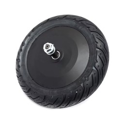 Monorim U5 X4U - motor de pneu maciço  - 2  