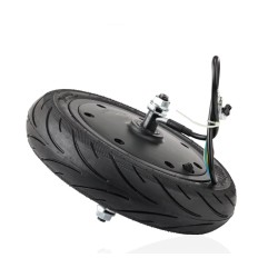 Monorim U5 X4U Luftmotor - Schlauchreifen  - 1  