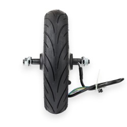 Monorim U5 X4U Air Motor - elastikó esoterikoú solína  - 2  