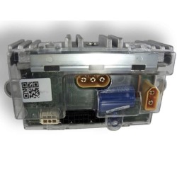 "Navee S65 Nordic" versijos valdiklis - maksimalus greitis 25km/h Navee - 1  