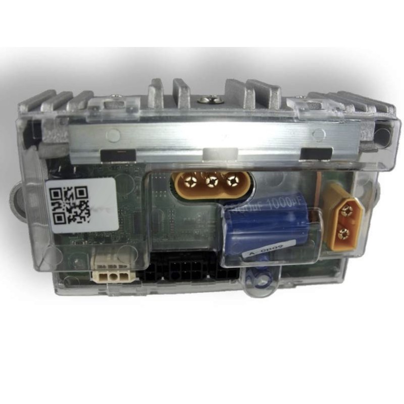 Navee S65 Nordic versiooni kontroller - maksimaalne kiirus 25km/h Navee - 1  