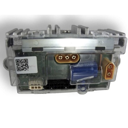 Kontroller dlya versii Navee S65 Nordic — maksimal'naya skorost' 25 km/ch Navee - 1  