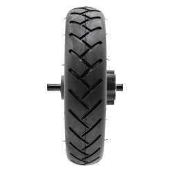 Roda traseira ou aro traseiro completo para Xiaomi Electric Scooter 4 Xiaomi - 7  