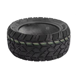 Anvelopă tubeless 100/55-6,5 pentru Kaabo Wolf Warrior, Nami Burn-e, Dualtron Thunder 2 și Ultra  - 1 
Compatibilă cu Kaabo Wolf