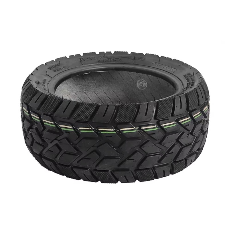 Tubeless band 100/55-6,5 voor Kaabo Wolf Warrior, Nami Burn-e, Dualtron Thunder 2 en Ultra  - 1 
Geschikt voor Kaabo Wolf Warrio