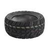 Slanglöst däck 100/55-6,5 för Kaabo Wolf Warrior, Nami Burn-e, Dualtron Thunder 2 och Ultra  - 1 
Passar Kaabo Wolf Warrior, Nam