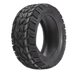 Slanglöst däck 100/55-6,5 för Kaabo Wolf Warrior, Nami Burn-e, Dualtron Thunder 2 och Ultra  - 2 
Passar Kaabo Wolf Warrior, Nam