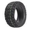 Slanglöst däck 100/55-6,5 för Kaabo Wolf Warrior, Nami Burn-e, Dualtron Thunder 2 och Ultra  - 2 
Passar Kaabo Wolf Warrior, Nam