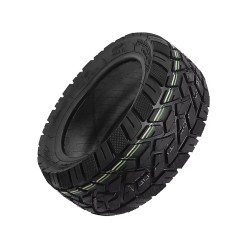 Pneumatico tubeless 100/55-6,5 per Kaabo Wolf Warrior, Nami Burn-e, Dualtron Thunder 2 e Ultra  - 3 
Compatibile con Kaabo Wolf 