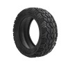 Slanglöst däck 100/55-6,5 för Kaabo Wolf Warrior, Nami Burn-e, Dualtron Thunder 2 och Ultra  - 4 
Passar Kaabo Wolf Warrior, Nam