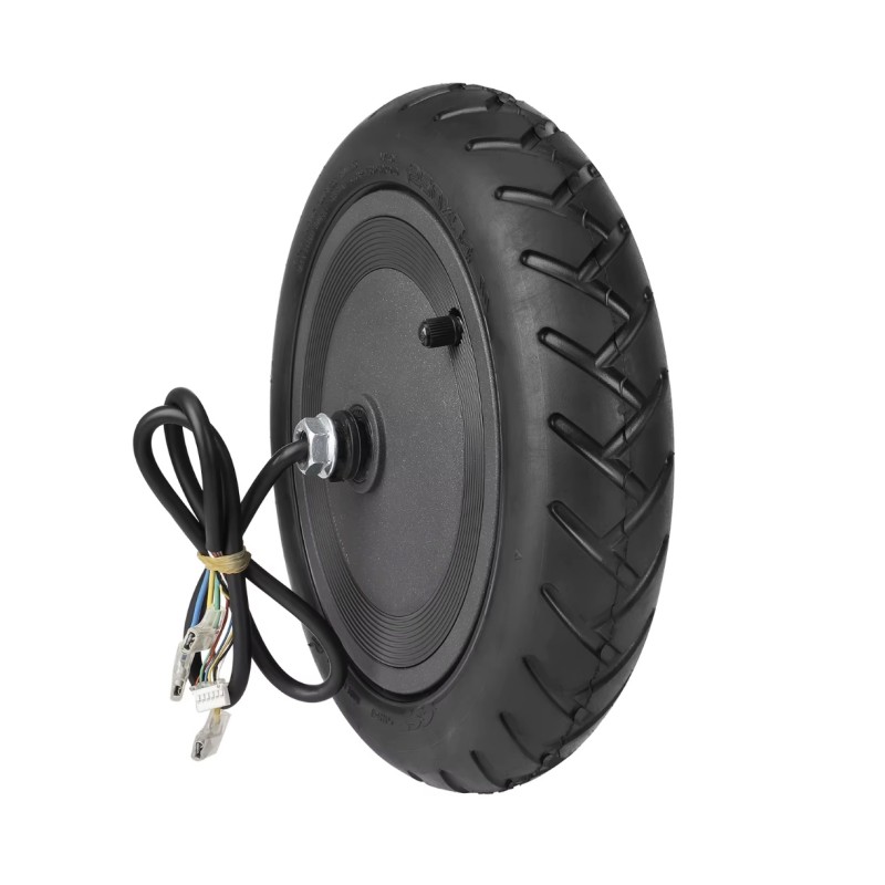 Preden motor za Xiaomi Electric Scooter 4 Xiaomi - 4 Preden motor za Xiaomi Electric Scooter 4
Preden motor za Xiaomi 4
Tova e s