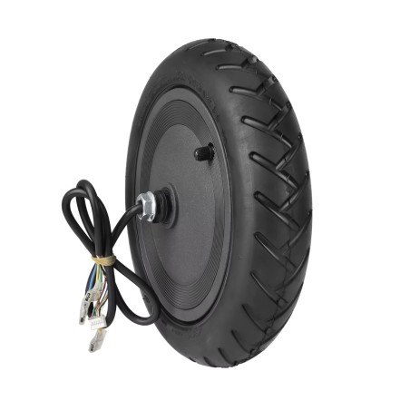 Predný motor pre Xiaomi Electric Scooter 4 Xiaomi - 4 Predný motor pre Xiaomi Electric Scooter 4
Predný motor pre Xiaomi 4
Toto 