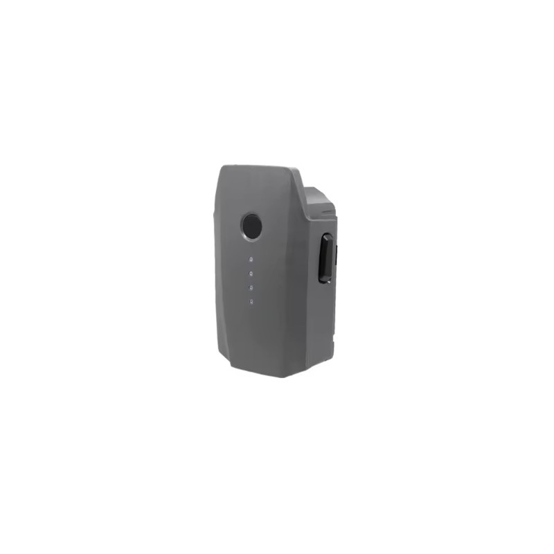 DJI Mavic Pro drónnal kompatibilis akkumulátor - 27 perc akkumulátor-üzemidő  - 1  