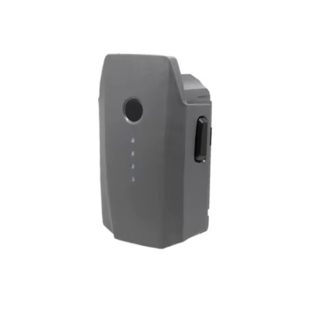 Bateriya, sŭvmestima s DJI Mavic Pro Drone - 27 minuti zhivot na bateriyata  - 1  