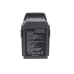 Bateriya, sŭvmestima s DJI Mavic Pro Drone - 27 minuti zhivot na bateriyata  - 3  