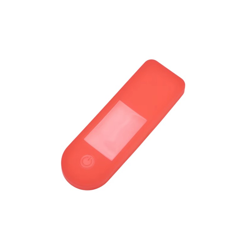 Vodotesen silikonski ovitek za Xiaomi Electric Scooter 4 Pro (2. Gen), ščiti zaslon pred vlago Xiaomi - 1  