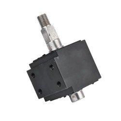 Original bakre støtdemper for Kugoo G-Booster eller scootere kompatibel med denne delen Kugoo - 3  