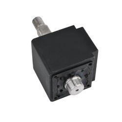 Originální zadní tlumič pro Kugoo G-Booster nebo skútry kompatibilní s tímto dílem Kugoo - 4  