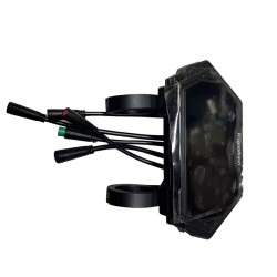 Ecran pentru Kukirin M5 pro  - 2  